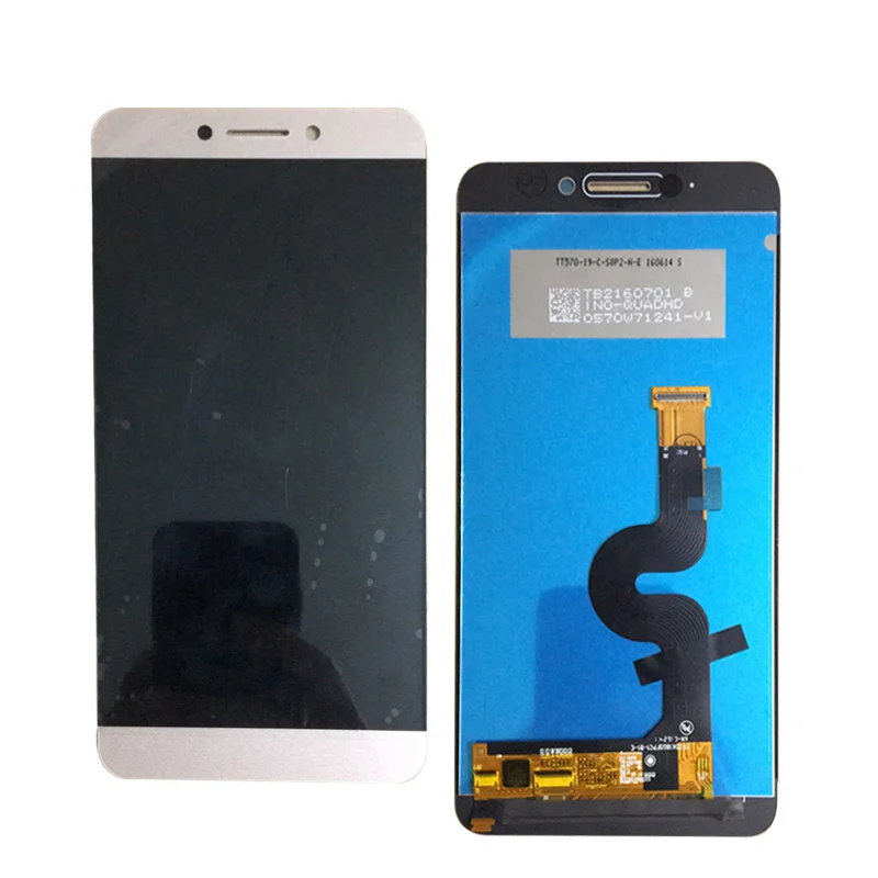 BKparts Протестировано для LeTV LeEco Le Max 2 Max2 X820 X821 X822 X823 X829 ЖК дисплей Сенсорный экран