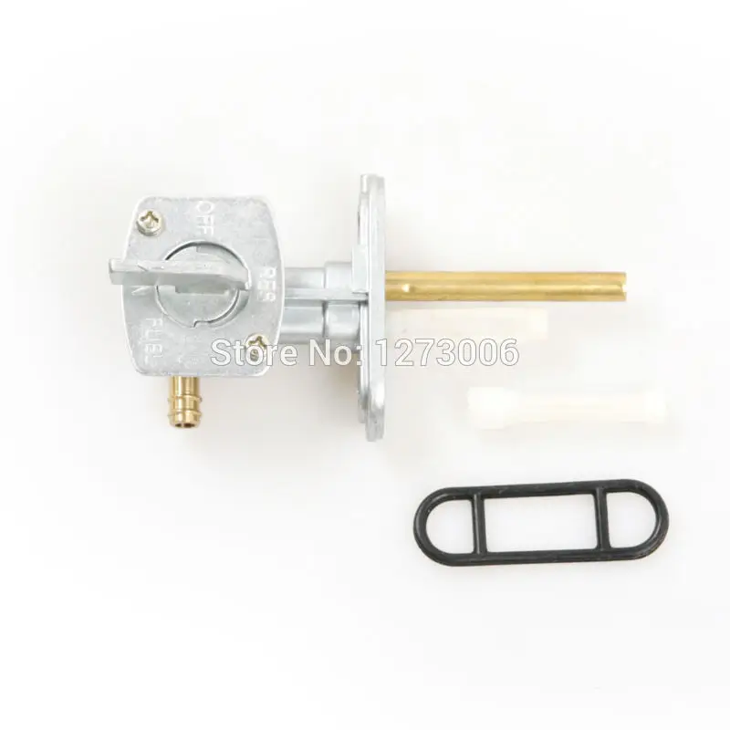 Новый 1 шт. газового топлива газ бензин выключатель клапана Petcock насос для Moto 660 2001