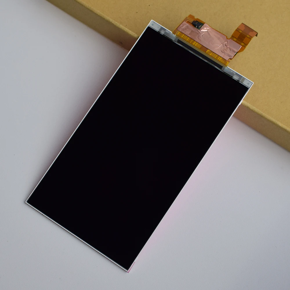 Для sony Xperia SP M35H C5302 C5303 цифрователь полного сенсорного экрана Сенсор Стекло + ЖК