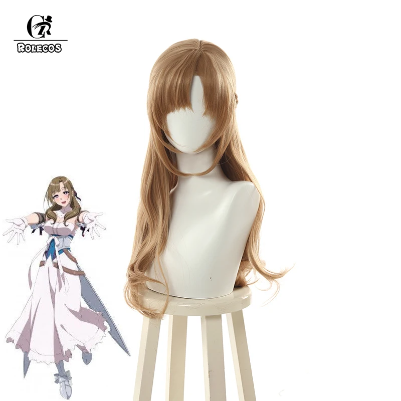 ROLECOS Mamako Oosuki косплей волос аниме вы любите свою маму и ее двух хитов многоцелевые