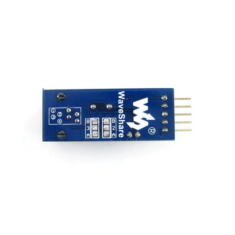 Модуль RS485 SP3485 в TTL/модуль связи 3 В | Электроника