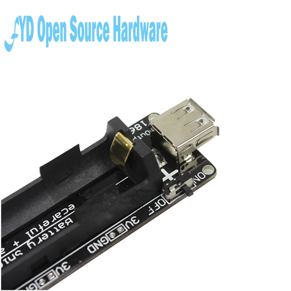 ESP32 ESP32S для Wemos для Raspberry Pi 18650 плата для зарядки батареи V3 Micro USB порт type-A USB 0.5A
