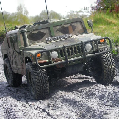 1:35 масштаб Тамия модель автомобиля в сборе США M1025 Hummer Jeep строительные наборы DIY