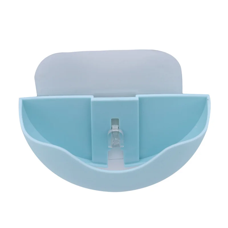 Сливная стойка для хранения мыла кухни ванной комнаты аксессуары стойки