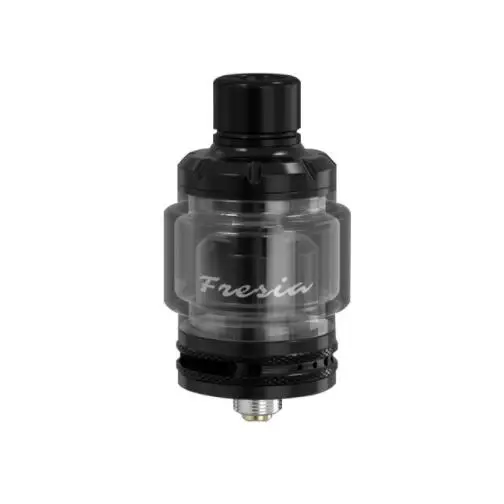 Оригинальный бак DamnVape Fresia MTL RTA 2 мл/3 5 мл 22 мм с одной катушкой AFC System Damn Vape DL