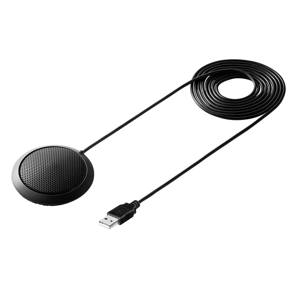 USB-конденсаторный микрофон Docooler конденсаторный подключи и играй для игр Youtube |