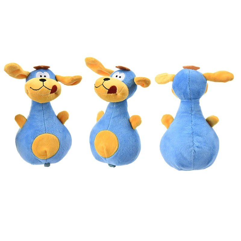 Капюшон с большими ушами игрушки для щенка домашних животных собак плюшевые