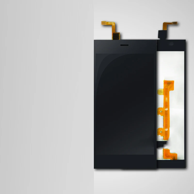 Module For Xiaomi 3 4 5 5C 5S LCD Display Screen Touch Digitizer Glass Panel Mobile Phone Replacement Assembly | Мобильные телефоны