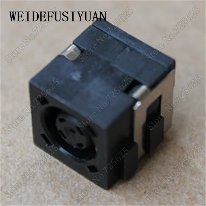 DC разъем питания переменного тока зарядного порта для Dell 14 в N4050 M4040 V1440 M4010 |