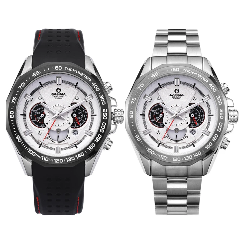 Часы CASIMA мужские наручные кварцевые водонепроницаемые до 100 м|table table|table outdoortable 10 |