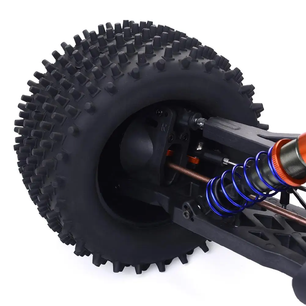 RCtown ZD Racing 9021-V3 1/8 2,4 г 4WD 80 км/ч бесщеточный ру автомобиль полномасштабный Электрический Truggy RTR игрушки