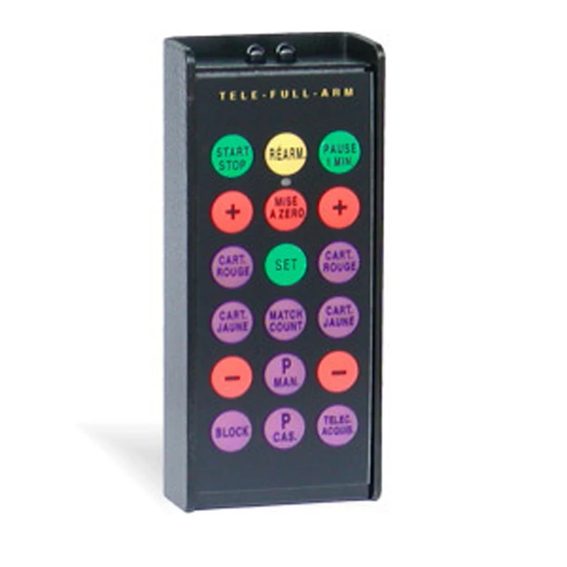 Контроль для favero arm-05, продукты и оборудование для ограждения
