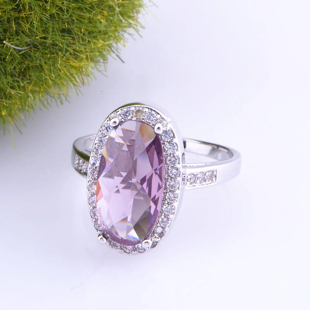 Продажа mulher анель де casamento Кубический Циркон Размер Кольца 6 7 8 9 Старинные