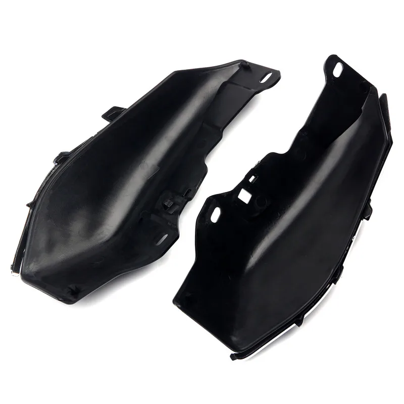 Triclicks мотоцикл Запчасти средняя рама воздушные отражающая панель для Harley Touring Road