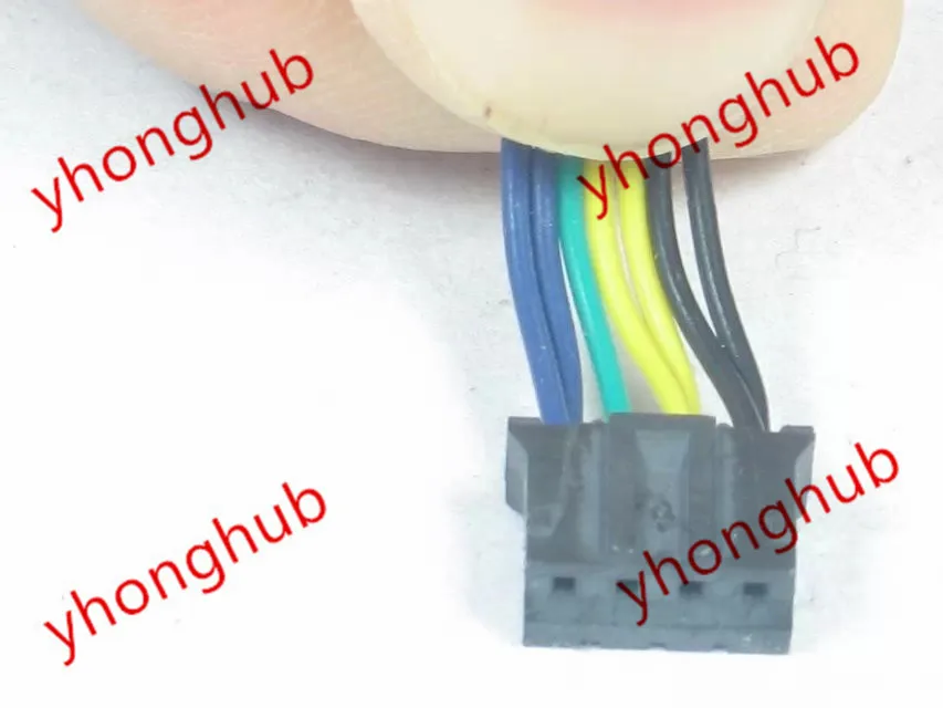 Вентилятор охлаждения сервера Power Logic PLA08015S12HH DC 12 В 0 35 а 75x75 мм | Компьютеры и офис