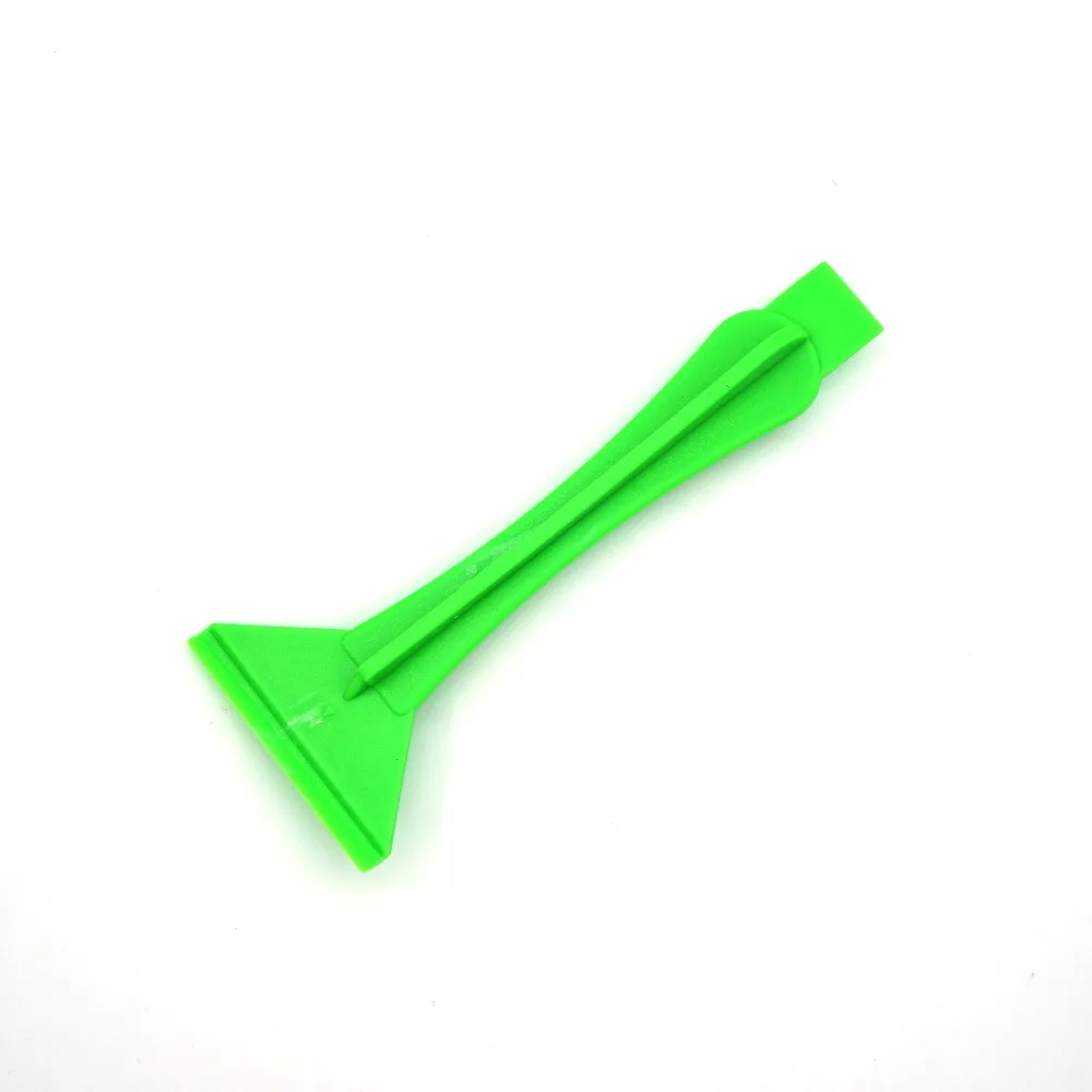 

50pcs Phone Opening Tools Dual Ends Spudger Crowbar Pry Bar for iPhone iPod iPad MacBook Laptop PSP Repair Disassemble Tool