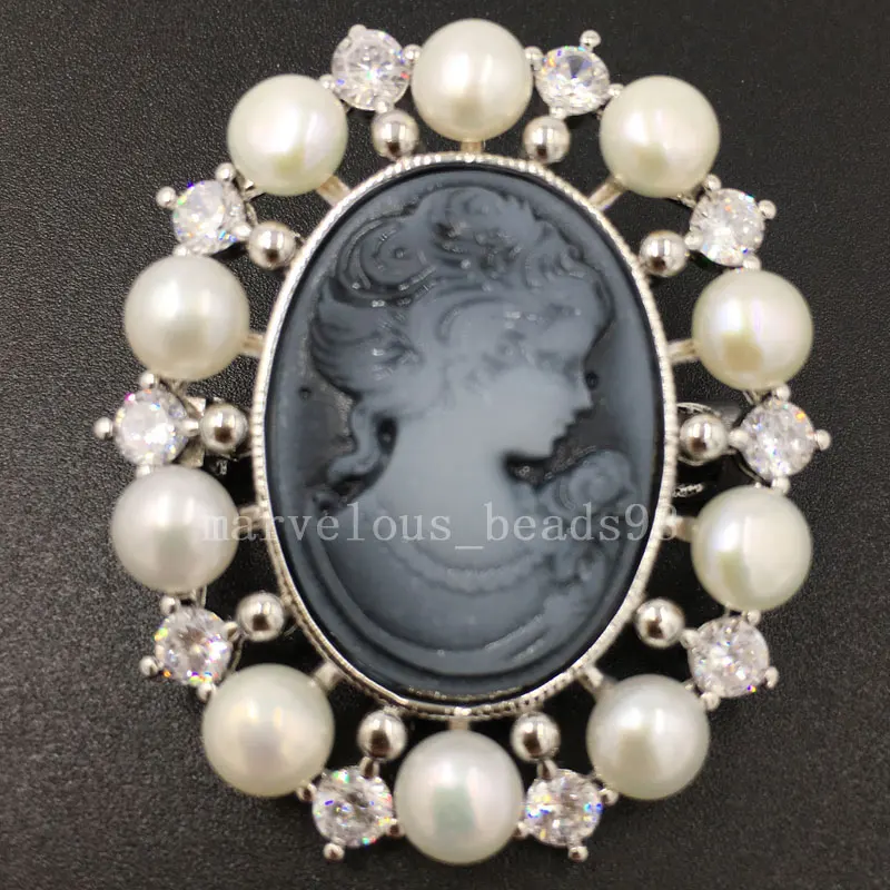 Free Shipping Beautiful jewelry Colorful Mother of pearl Shell Flower Women Butterfly Bead Brooches 1Pcs WB627b | Украшения и