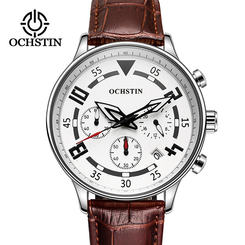 

ochstin hot sale mens watch 2019 waterproof sports wristwatches army gifts for top brand luxury casual quartz clock