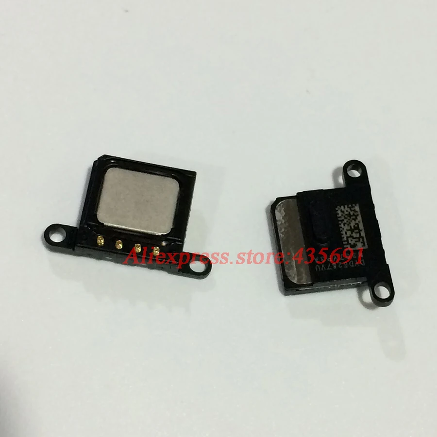 For iPhone 6S Plus 50Pcs Original New Ear Speaker Earpiece Sound Flex Cable Replacement Repair Parts 5.5&quot | Мобильные телефоны