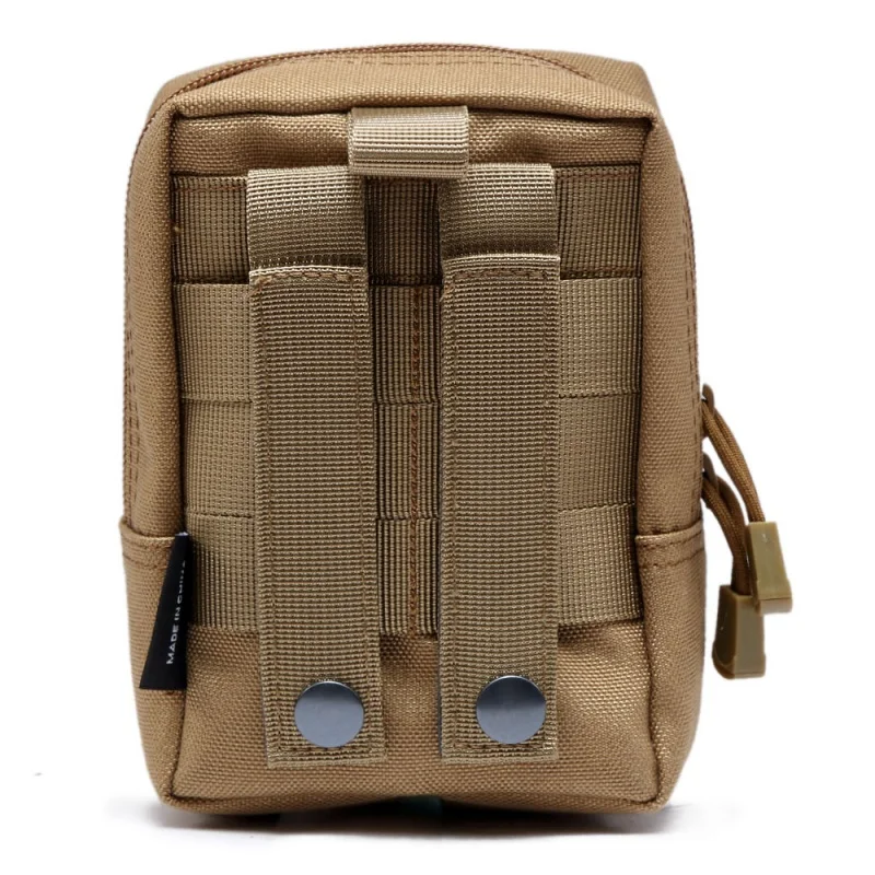 CQC тактическая система Molle медицинская сумка 1000D утилита EDC инструмент аксессуар поясная сумка чехол для телефона страйкбол охотничий чехол