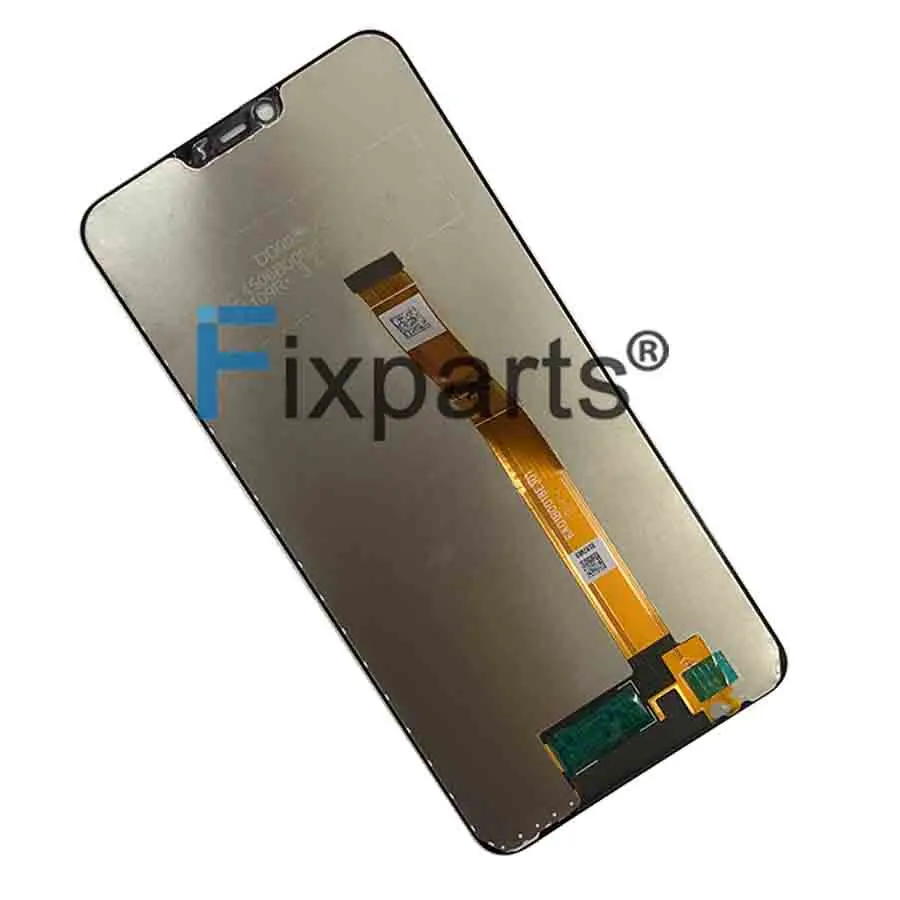 Оригинальный Новый ЖК дисплей для Oppo A3S кодирующий преобразователь сенсорного
