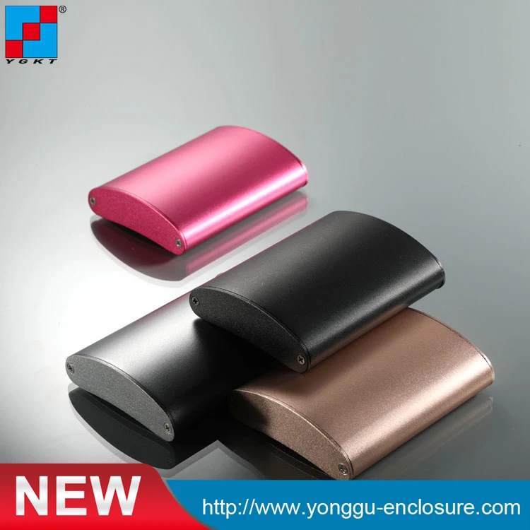 70*21-88 мм (wxhxl) теплоизлучающий алюминиевый профиль инвертор корпус инструмента из