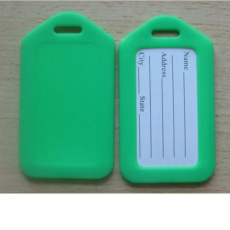 Ярлыки для багажа пластиковые ярлыки чемоданов 1 шт.|luggage suit bag|luggage scale with tape