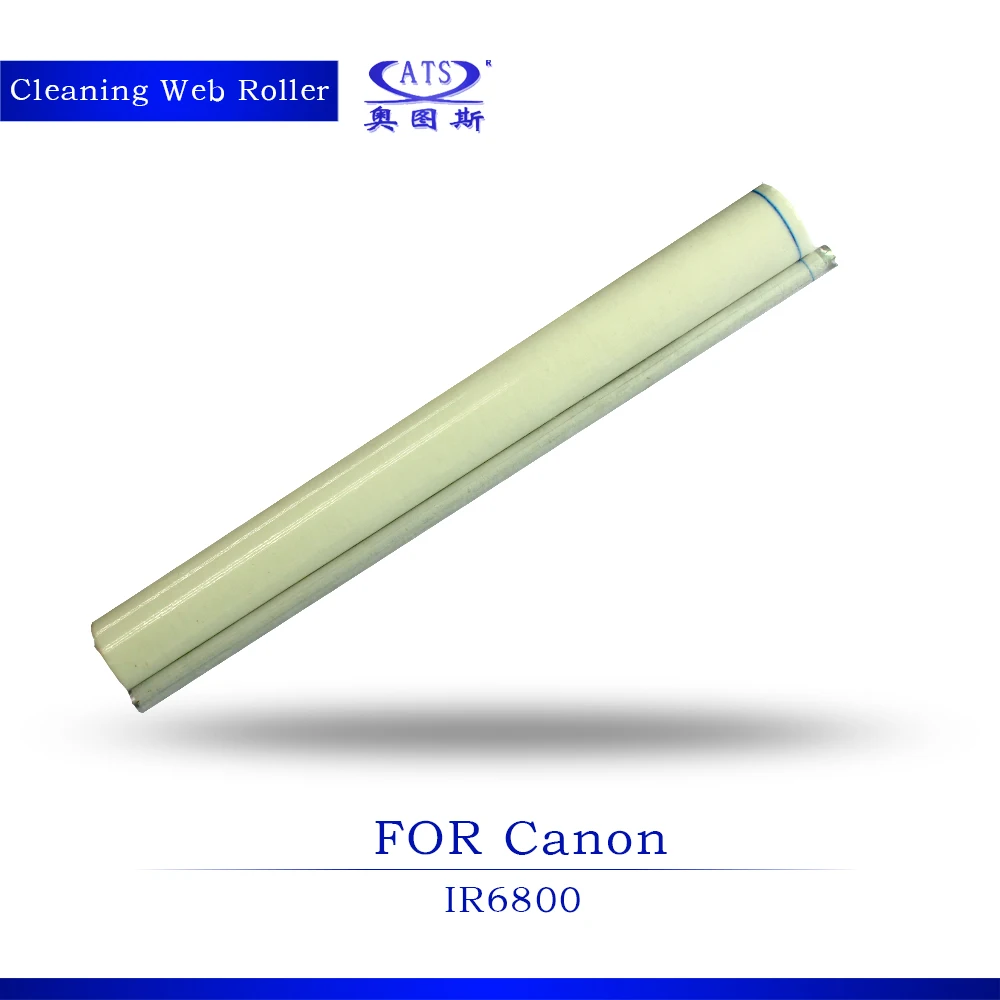 Новинка фьюзерный ролик для Canon IR6800 запасные части копировального аппарата |