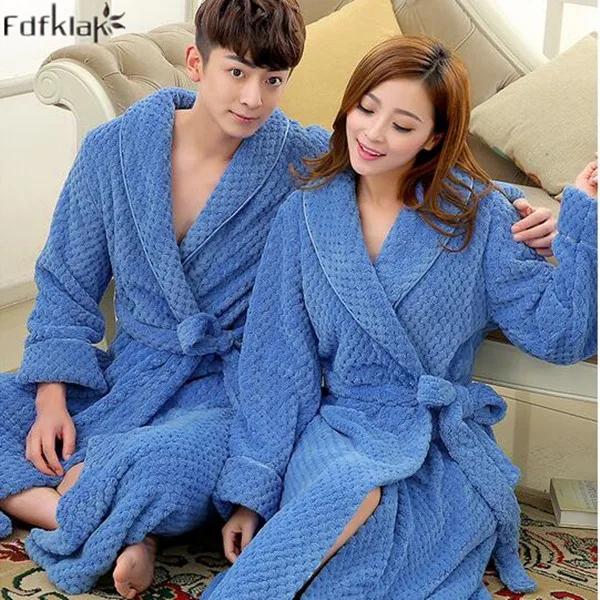 Высококачественный зимний длинный банный халат новые женские халаты одежда для