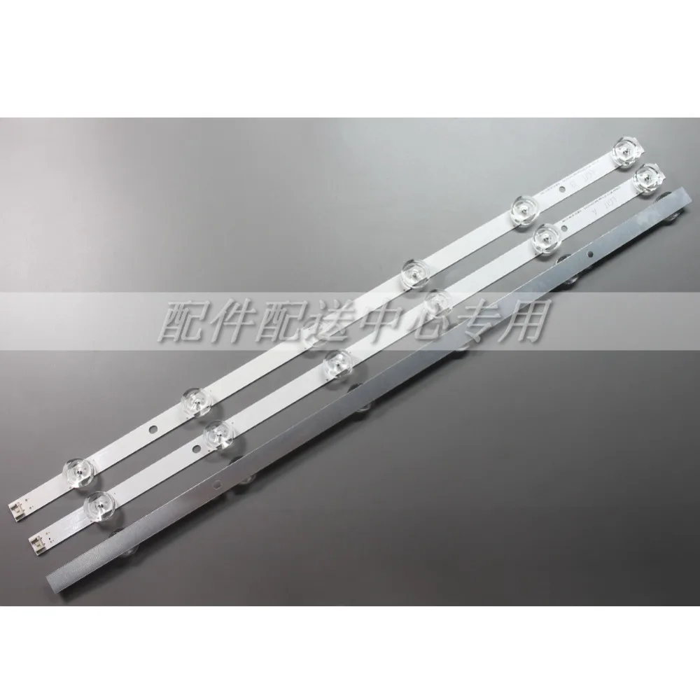 30 шт. x Светодиодная лента подсветки для 32MB25VQ 32LF5800 32LB5610 innotek drt 3 0 32 32LF592U 32LF561U NC320DXN