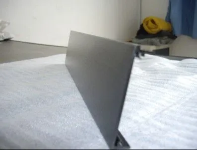 DIY чехол усилителя 200*75*336 мм AMP-2075 Полный алюминиевый усилитель мощности шасси/AMP чехол Корпус/усилитель для наушников коробка DIY