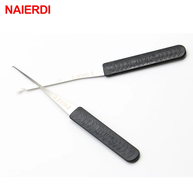 Набор слесарных инструментов NAIERDI комплект из 12 предметов для извлечения