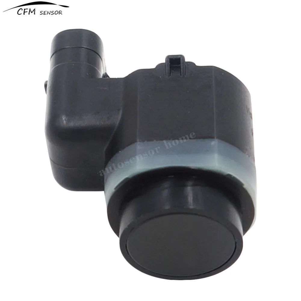 Новинка 66209270501 Датчик парковки PDC подходит для BMW X5 E70 X6 E71 E72 X3 E83N|parking sensor|bmw pdcpdc bmw |