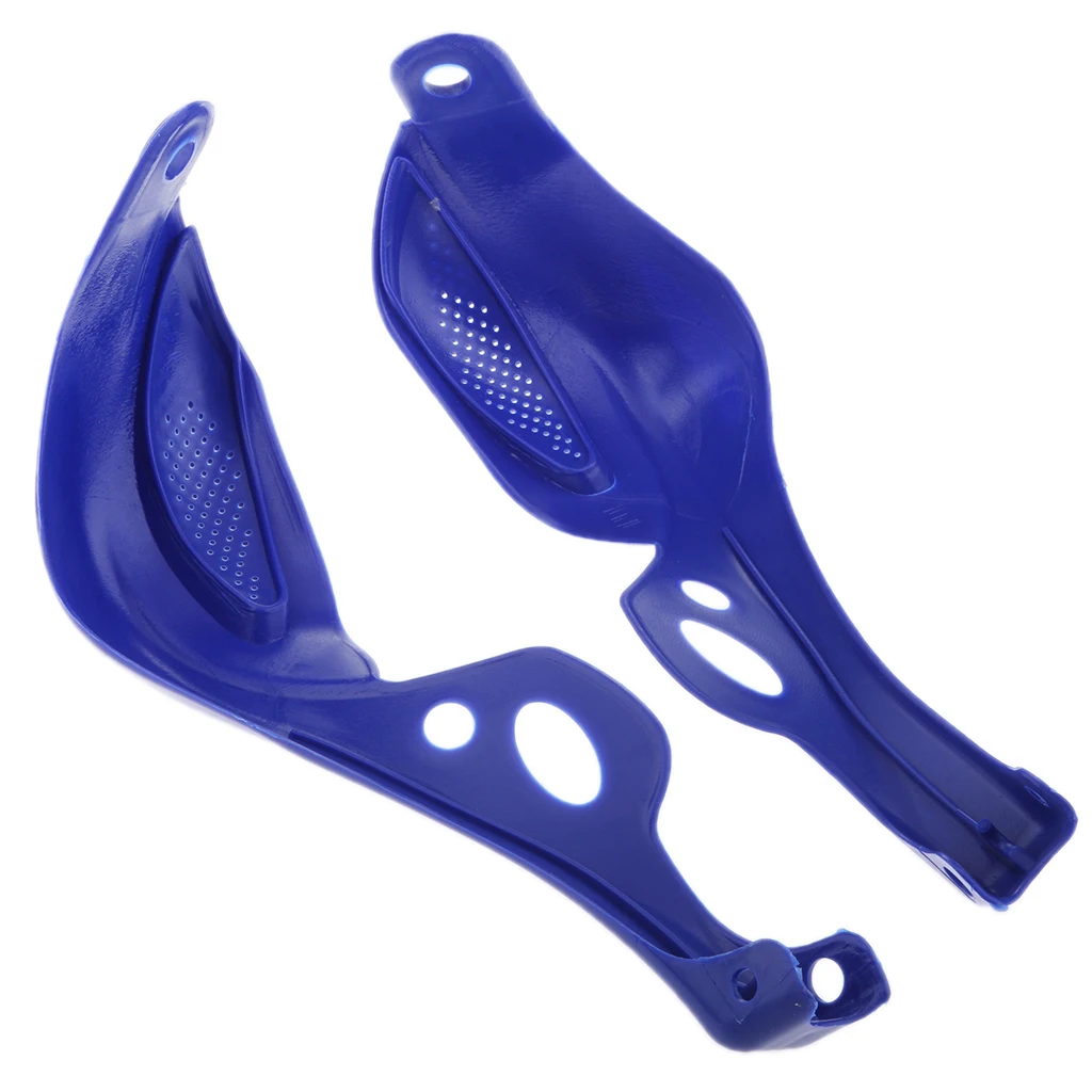 Motorcycle Handguard Hand Guard Protector 7/8&quot For YZ WR XR DT KLX CRF Universal Dirt Bike Motocross Trail Biking | Автомобили и