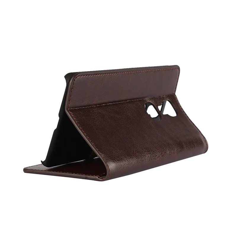 

Case For Gionee M6 Flip Cover fundas For Gionee M6 Case 5.5 inch High quality Genuine Leather Wallet Bags Soft case kimTHmall