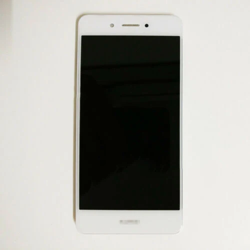 5 0 &quotдля HUAWEI P9 Lite умный ЖК дисплей сенсорный экран дигитайзер с рамкой для Nova