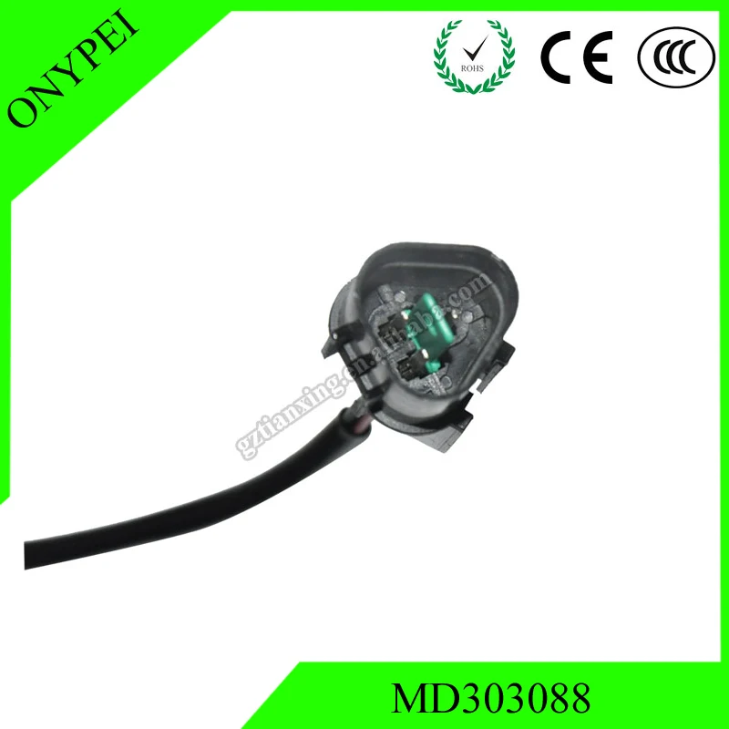 MD303088 высококачественный Датчик положения коленчатого вала для Mitsubishi 1992 1996 Galant V 2