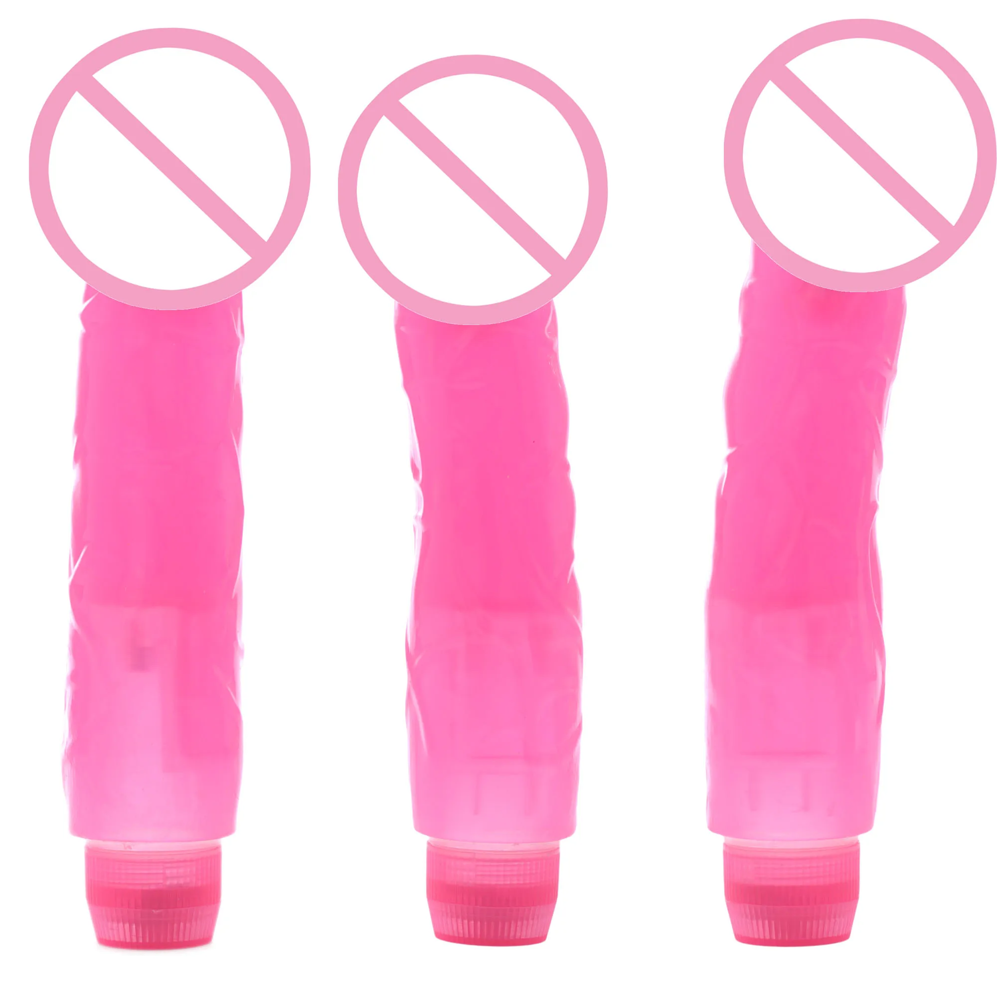 Реалистичный фаллоимитатор 7 дюймов водонепроницаемый секс-продукт для женщин