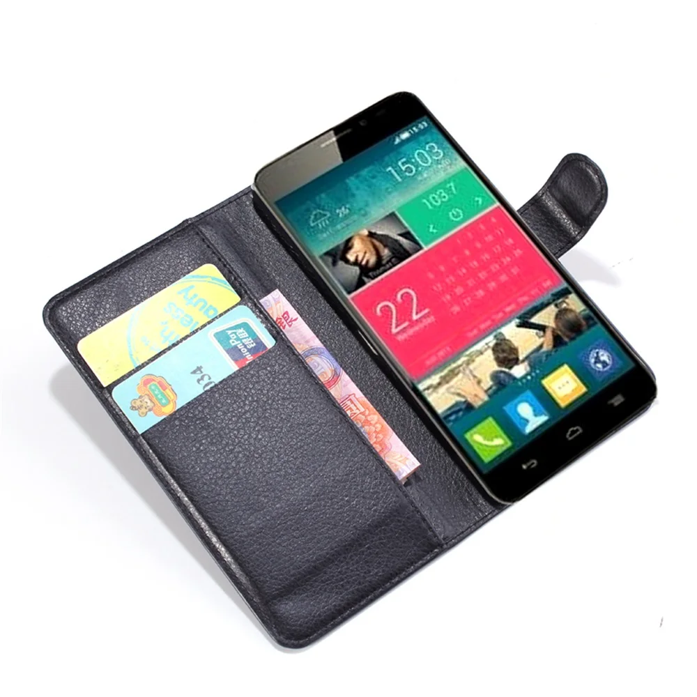 Cyboris Ретро чехол из натуральной кожи для Alcatel Idol X OT6040 TCL S950 5 0 дюймов с отделением