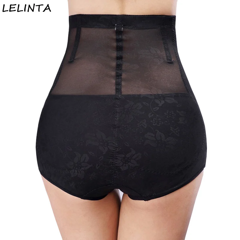 LELINTA женское корректирующее белье для подтяжки талии и ягодиц сексуальные