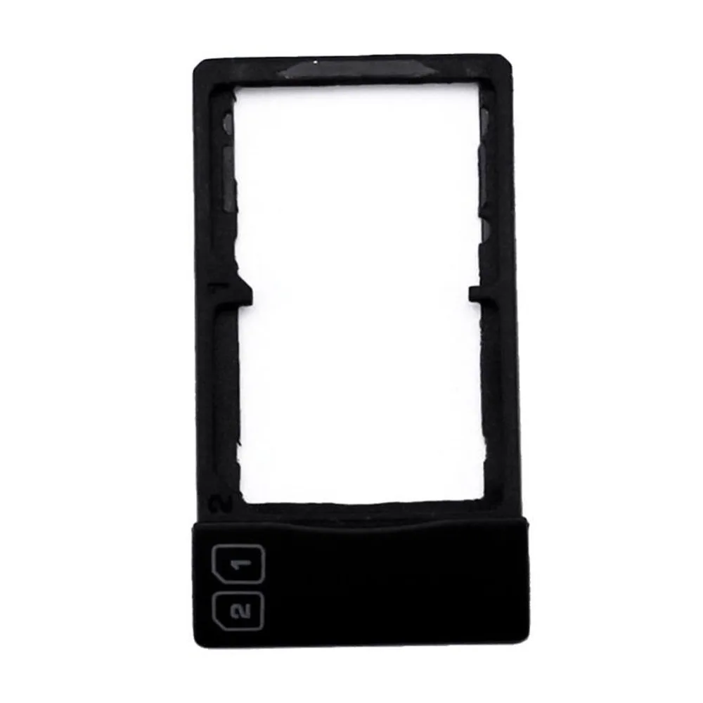 

Для Oneplus Two Dual SIM карты лоток держатель