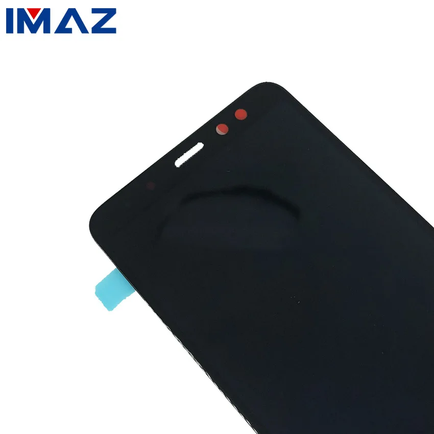 Оригинальный ЖК-дисплей IMAZ 5 6 дюйма для Samsung Galaxy A530 A8 (2018) A530F/DS сенсорный экран