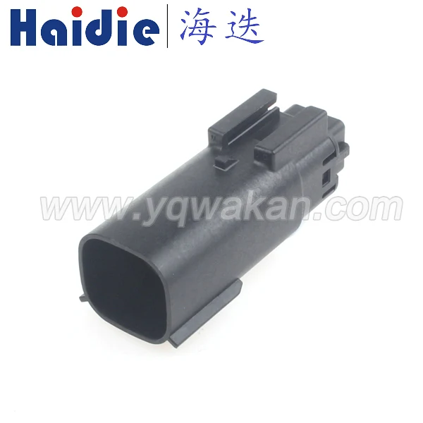 2 шт./комплект электрические штекеры Molex 6pin 3 5 дюймов 33482 0601|Соединители| |