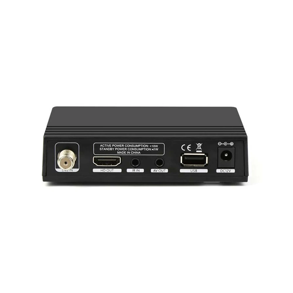 FREESAT V7S HD обновленная версия рецептор DVB S2 спутниковый ТВ приемник декодер + Европа