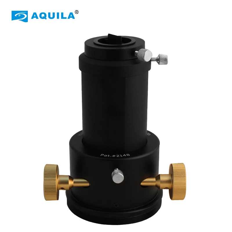 AQUILA 2 дюймов один Скорость Focuser M94.5x1 с постоянным фокусным расстоянием f 0 70 мм для
