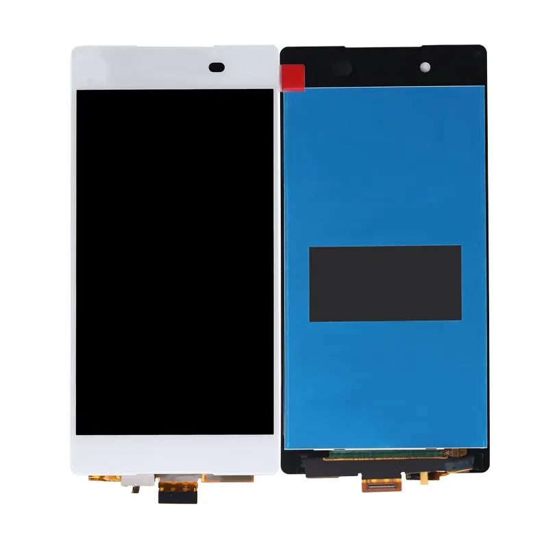 Новый оригинальный ЖК-дисплей для Sony Xperia Z4 Z3X Z3 Plus экран E6533 E6553 дисплей с сенсорным