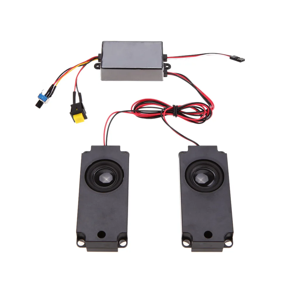 Радиоуправляемый автомобиль GoolRC второе поколение классная дроссельная заслонка