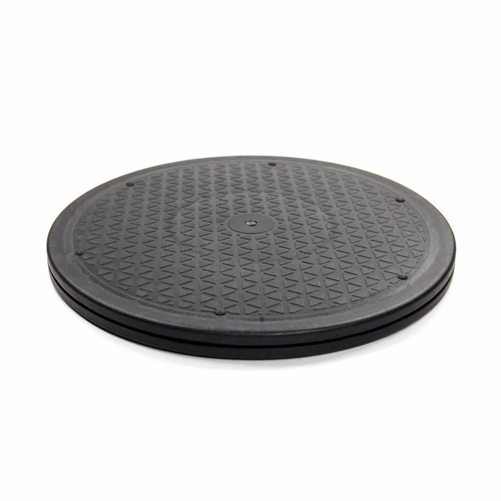 12 дюймовый сверхмощный вращающийся стальной шарнир для монитора|bearing stand|bearing