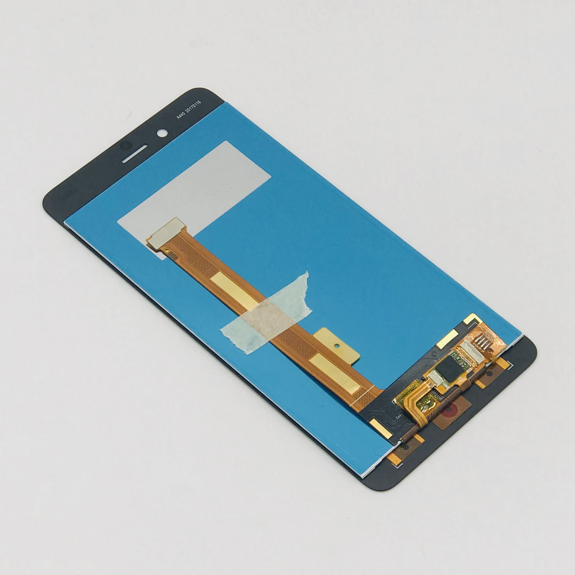OPesea 5 2 ''для ZTE Nubia Z17 mini NX569H NX569J ЖК дисплей панель сенсорный экран дигитайзер