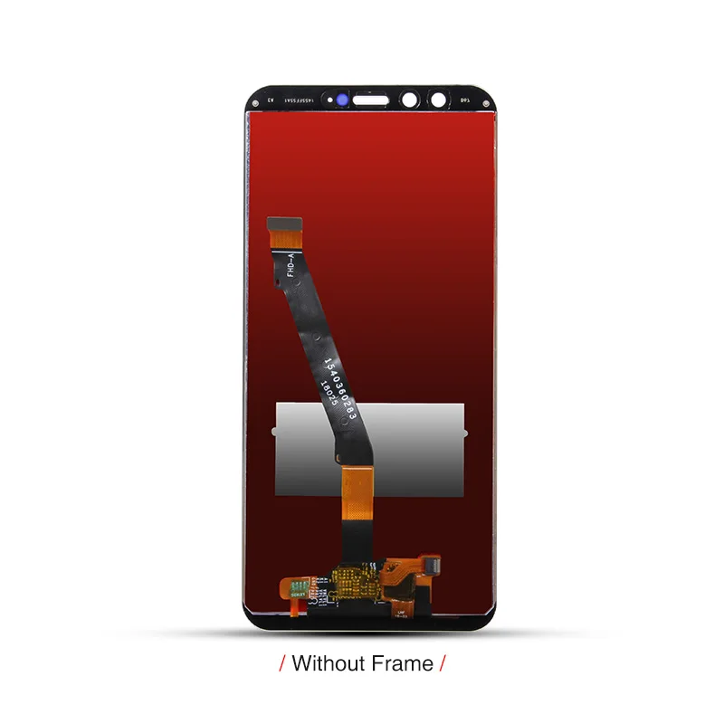 Для Huawei Honor 9 Lite ЖК дисплей сенсорный экран панель Молодежная версия дигитайзер